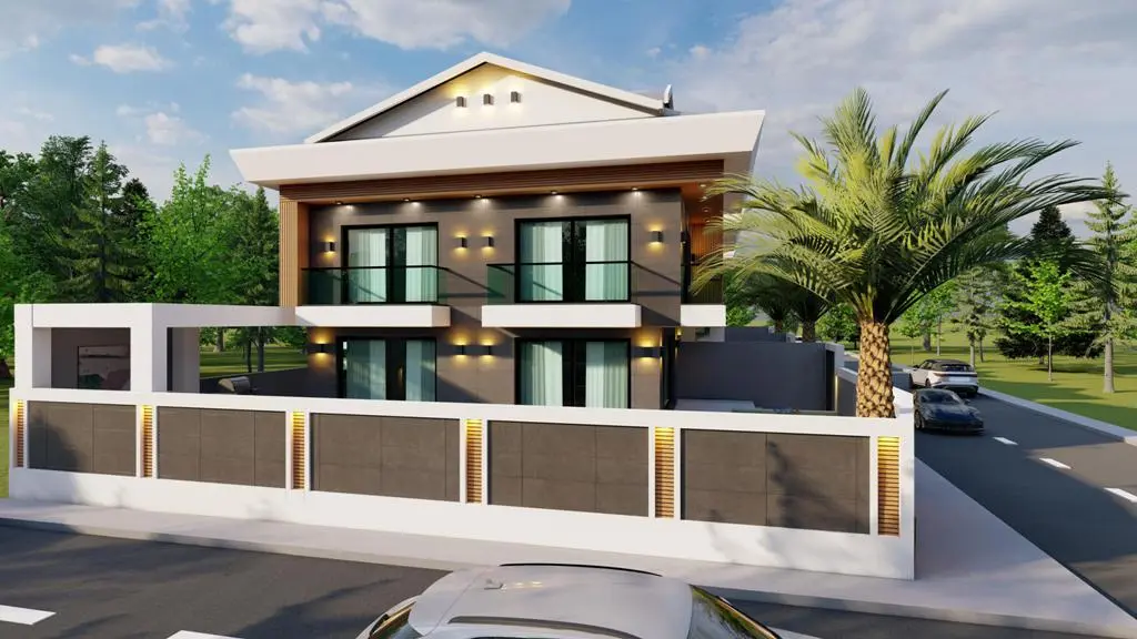 Property in Babatasi